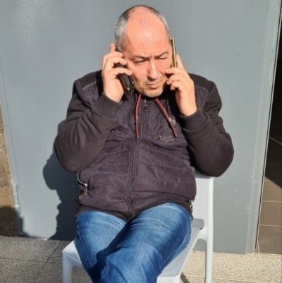 Тони Димитрова, Стефан Илчев, Мустафа Чаушев и много други пеят за Георги!