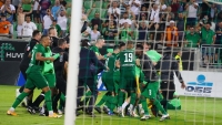 "Лудогорец" среща "Малмьо" в последната стъпка преди Шампионската лига