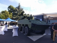 В петък ще стане ясно кой ще достави бойни машини за над 1.5 млрд. лева