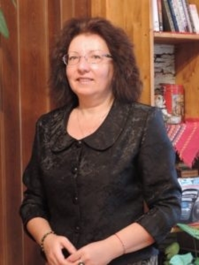 Боряна Кисьова: Усмивките на децата ми дават сили да вървя напред