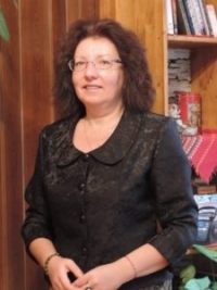 Боряна Кисьова: Усмивките на децата ми дават сили да вървя напред
