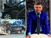Приключи разследването за тежката катастрофа, при която загина Милен Цветков
