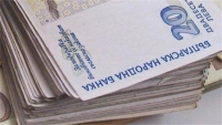 За трети път тази година държавата тегли заем