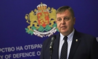 Каракачанов за палатковите лагери: "Подобни неща не могат да се търпят вече"