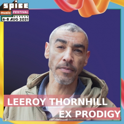 Пригответе се за незабравимо парти на SPICE Music Festival в Бургас!
