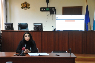 Преодоляна е кризата със съдебните заседатели