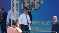 От ГЕРБ са готови да внесат в НС искането за промени в Конституцията до 2-ри септември