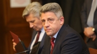 Освободиха и председателя на Държавна агенция "Разузнаване"