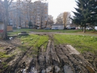 К-с „Изгрев“ с втори проект по програма "Моят град, моят квартал, моята улица" 