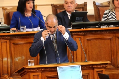 Опростиха дълговете на Главното мюфтийство
