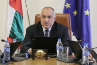 Премиерът призова за оставка или дълъг отпуск Лозан Панов, Пламен Георгиев и Борислав Сарафов