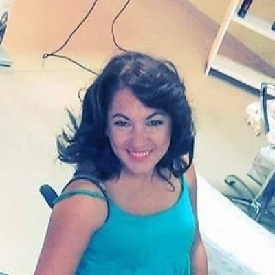 Грета Аспарухова: Колкото повече даваш, толкова си по-щастлив 