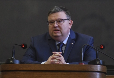 Цацаров поиска от ВКС да спре предсрочното освобождаване на Полфрийман