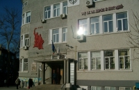 Благотворителен базар в СУ „Кирил и Методий"