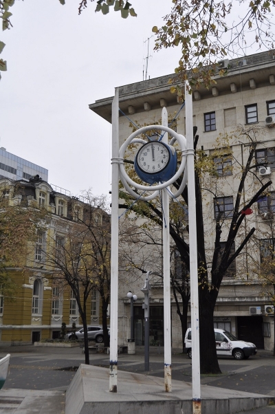Демонтират Часовника, ще го върнат с нов механизъм
