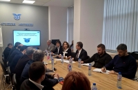 Ръководството на Агенция “Митници” и представители на петролния бизнес обсъдиха оптимизацията на работата и борбата със сивия сектор