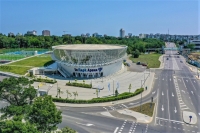 Международният плувен турнир „Купата на кмета“ Гран При от днес до неделя е световна квалификация