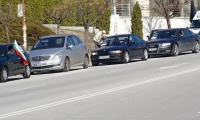 Протестиращи в Бургас планират днес да излязат на автошествие  