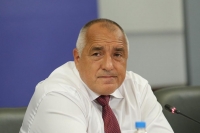 Премиерът Борисов е с коронавирус