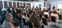 БУРГАС ЩЕ ПОСРЕЩНЕ УЧЕНИ ОТ ЦЯЛ СВЯТ НА СИМПОЗИУМ ПО БИОИНФОРМАТИКА И БИОМЕДИЦИНА, В ПАРТНЬОРСТВО С ИНСТИТУТ ОТ ДАВОС
