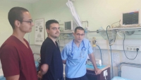 Студенти-доброволци помагат в Спешното на УМБАЛ Бургас през лятото
