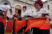 Благовещение е - празник на всички християни