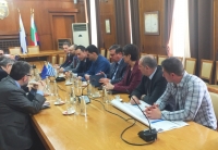 ЖП линия ще свързва Бургас и Александруполис 