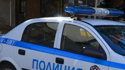 41-годишна жена от София е задържана от бургаската полиция за притежение на наркотици