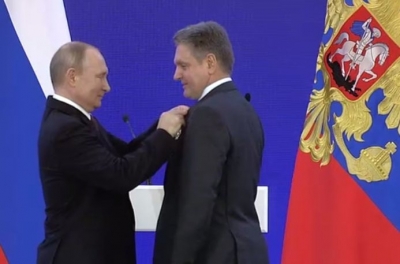 Кремъл предупреди за последици, ако Малинов бъде преследван в България
