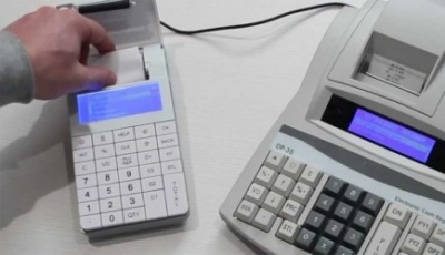 Фирми без регистрация по ДДС сменят касовите си апарати до 30 юни