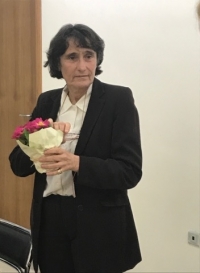Здравка Евтимова: Разказът е като човек – не обича самота