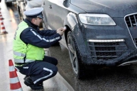 От 15 ноември задължително със зимни гуми