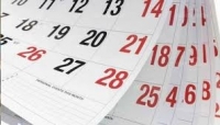 Посрещаме септември със серия почивни дни 