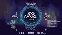 SUN TRIBE FREE OPEN AIR ви кани на музика под открито небе в парк „Росенец“ 