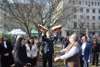 Бургас празнува!