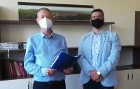 Нов следовател в редиците на Окръжна прокуратура Бургас