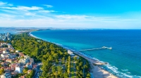 Истинска пролет в Бургас