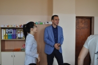 Бургаски ученици преследват добро ниво на владеене на китайски език 