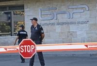 Установиха данни за престъпление по служба от техническия директор на БНР