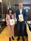 ОБЩИНА БУРГАС ПОДПИСА СПОРАЗУМЕНИЕ С УНИВЕРСИТЕТА ПО АРХИТЕКТУРА, СТРОИТЕЛСТВО И ГЕОДЕЗИЯ