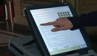 Гласуваме електронно след местния вот през 2019 г. 