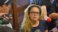 От СРС-тата срещу Иванчева излязоха инициали на политици и заплахи