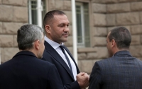 Кубрат Пулев планира свой политически проект 