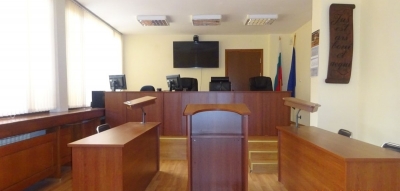 Съдът отказа да измени мярката за неотклонение на подпалвача на два багера