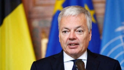 Белгия разследва вицепремиера Рейндерс за пране на пари  