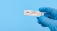 Първите резултати от бързите антигенни тестове наклониха везните към повече болни