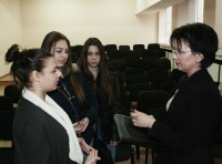 Апелативна прокуратура с разяснителна кампания за опасностите от безконтролното общуване в интернет от деца 