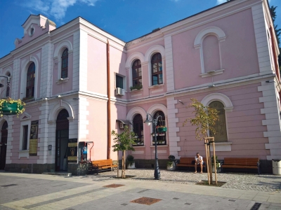 Вход свободен в музея за празника на българските археолози 