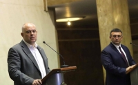 Арестуваха за подкуп топ полицай за борба с наркотрафика от ГДБОП