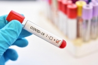 Служител от правосъдното министерство е с COVID-19 